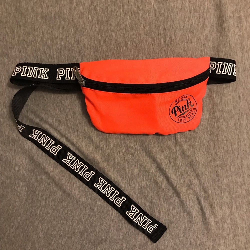 SALE ✨ Victoria Secret PINK Fanny Pack